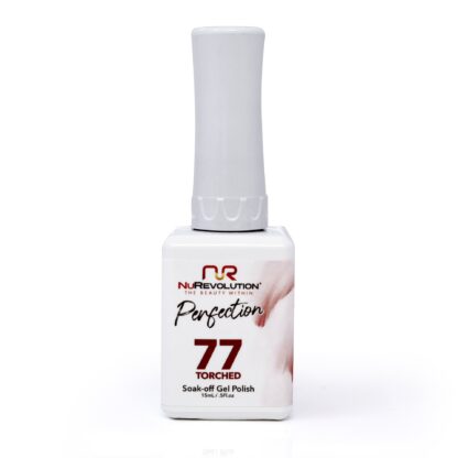 Perfection 77 Torched