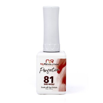 Perfection 81 She-Wolf
