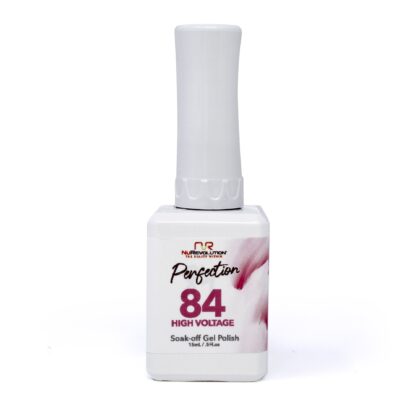 Perfection 84 High Voltage