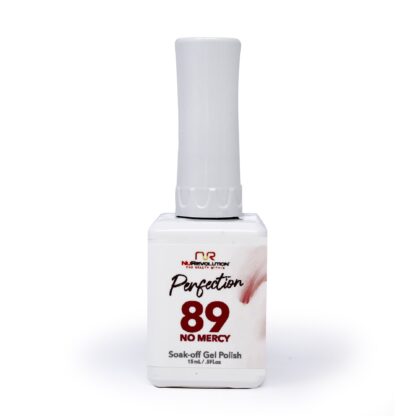 Perfection 89 No Mercy