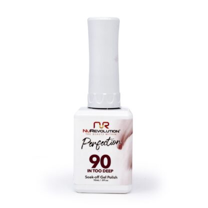 Perfection 90 In Too Deep