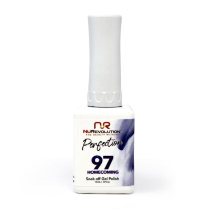 Perfection 97 Homecoming