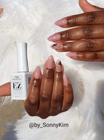 EZ Builder Gel Kit