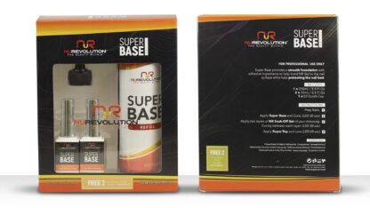 Super Base Refill