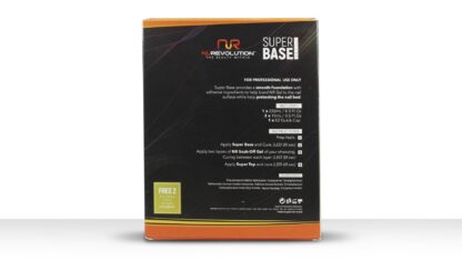 Super Base Refill