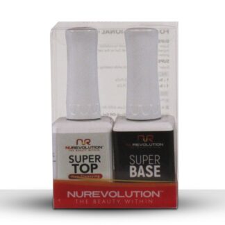 Super Base & Super Top Duo