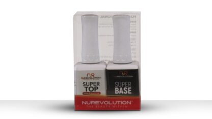 Super Base & Super Top Duo