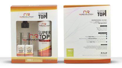 Super Top Refill