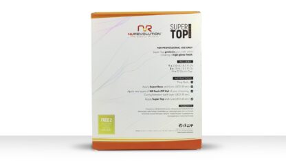 Super Top Refill