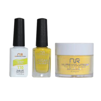 Trio 110 Pineapple Pucker