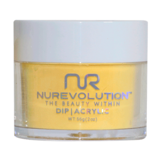 Trio 110 Pinapple Pucker Dip/Acrylic Powder
