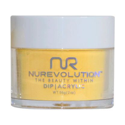 Trio 110 Pinapple Pucker Dip/Acrylic Powder