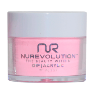 Trio 112 Honeymoon Hideaway Dip/Acrylic Powder