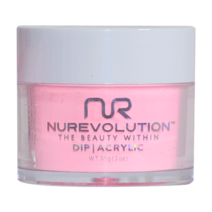 Trio 112 Honeymoon Hideaway Dip/Acrylic Powder