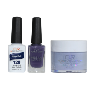 Trio 128 Royal Fall