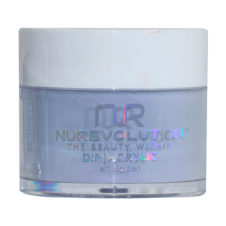 Trio 128 Royal Fall Dip/Acrylic Powder
