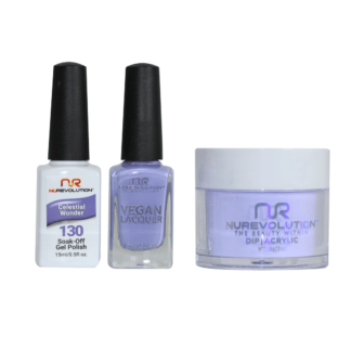 Trio 130 Celestial Wonder