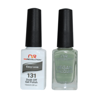 Trio 131 Easy Love Gel & Lacquer