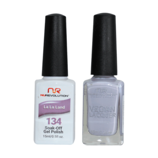 Trio 134 La La Land Gel & Lacquer