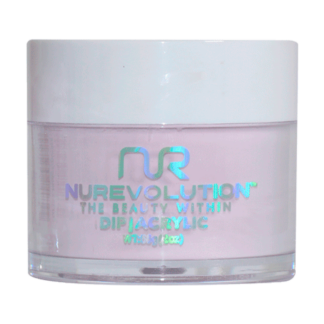 Trio 137 Nude Embrace Dip/Acrylic Powder