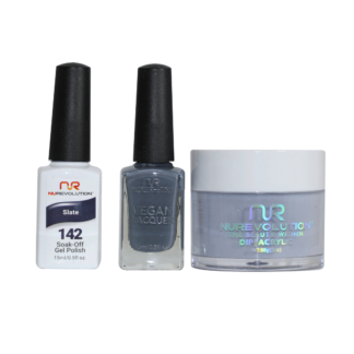 Trio 142 Slate