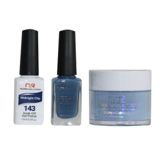Trio 143 Midnight City