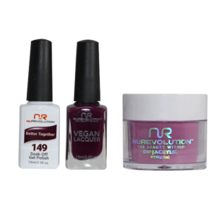 Trio 149 Better Together