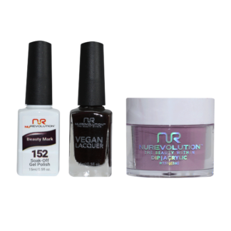 Trio 152 Beauty Mark