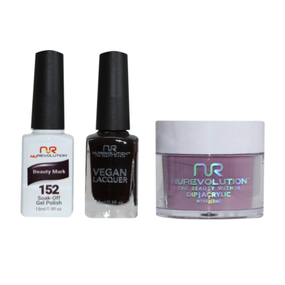 Trio 152 Beauty Mark
