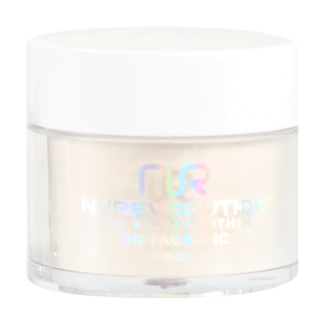 Trio 158 Coconut Lush Dip/Acrylic Powder