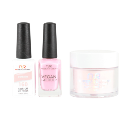 Trio 160 Sunbathe