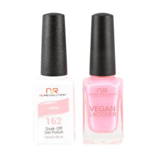 Trio 162 Juicy Gel & Lacquer