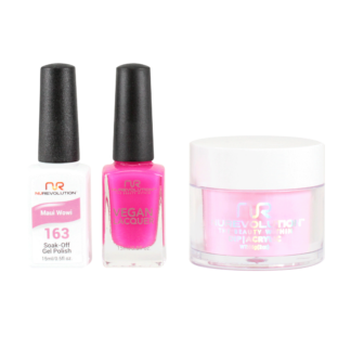Trio 163 Maui Wowi