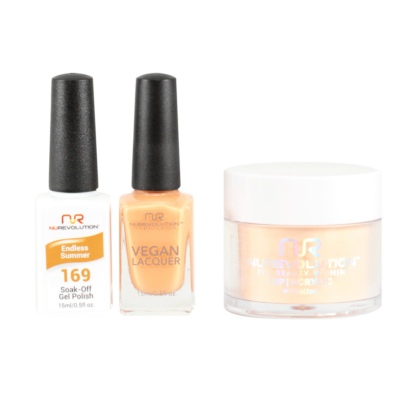 Trio 169 Endless Summer