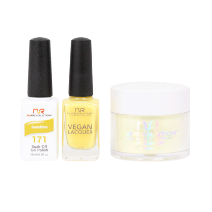 Trio 171 Sunshine