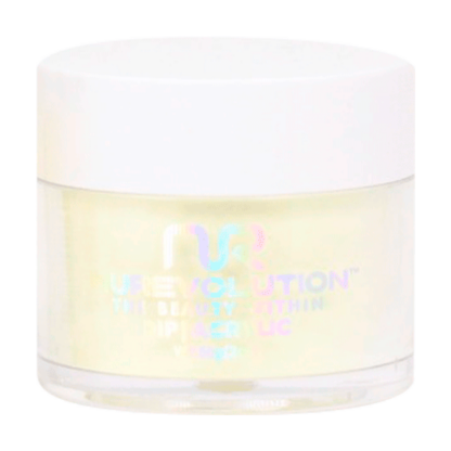 Trio 171 Sunshine Dip/Acrylic Powder