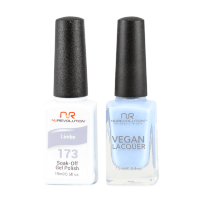 Trio 173 Limbo Gel & Lacquer