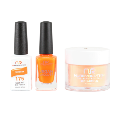 Trio 175 Hawaian