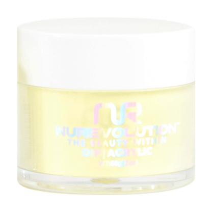 Trio 179 Pina Colada Dip/Acrylic Powder