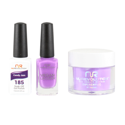 Trio 185 Candy Jam