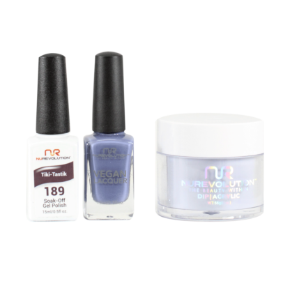 Trio 189 Tiki-Tastic