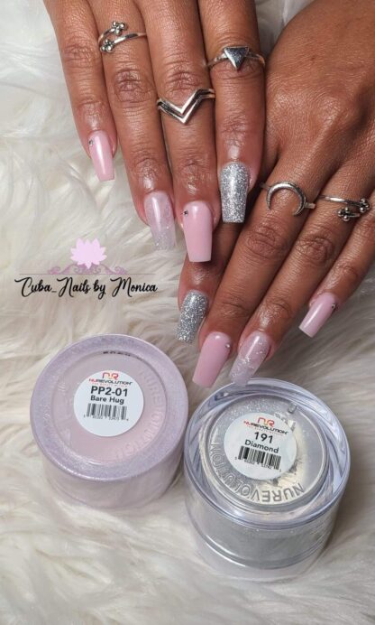 Trio 190 Celebration Dip/Acrylic Powder
