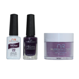 Trio 22 Dark Angel
