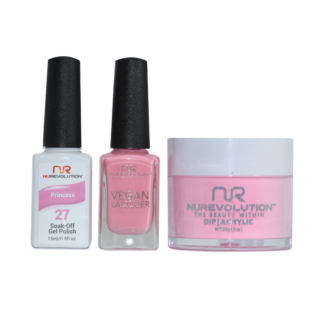 Trio 27 Princess