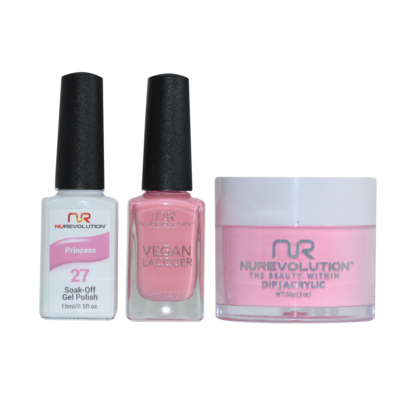 Trio 27 Princess
