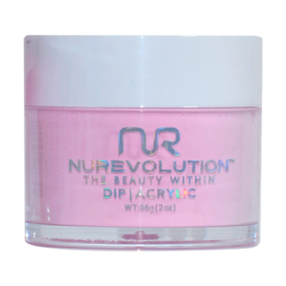 Trio 29 Pink-ing of You Dip/Acrylic Powder