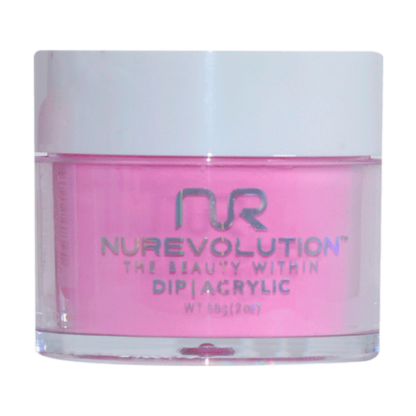 Trio 33 Cupid's Touch Dip/Acrylic Powder