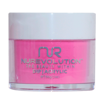 Trio 35 Rosy Cheeks Dip/Acrylic Powder