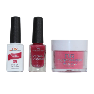 Trio 39  First Love