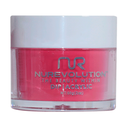 Trio 40 Dangerouly in Love Dip/Acrylic Powder